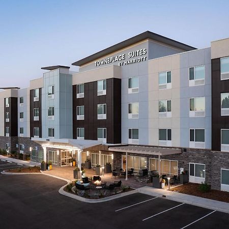 Towneplace Suites By Marriott Denver North Thornton Buitenkant foto