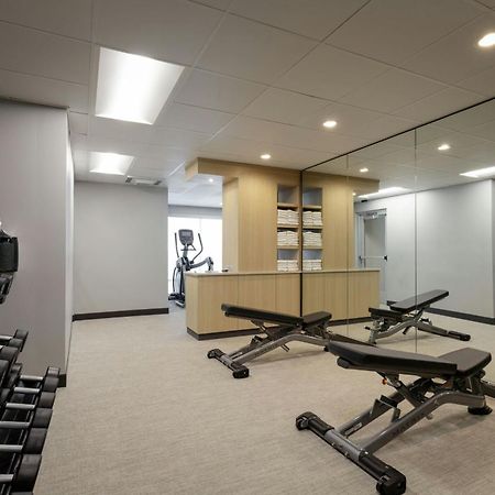 Towneplace Suites By Marriott Denver North Thornton Buitenkant foto