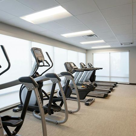 Towneplace Suites By Marriott Denver North Thornton Buitenkant foto