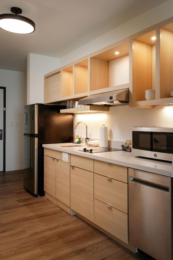 Towneplace Suites By Marriott Denver North Thornton Buitenkant foto