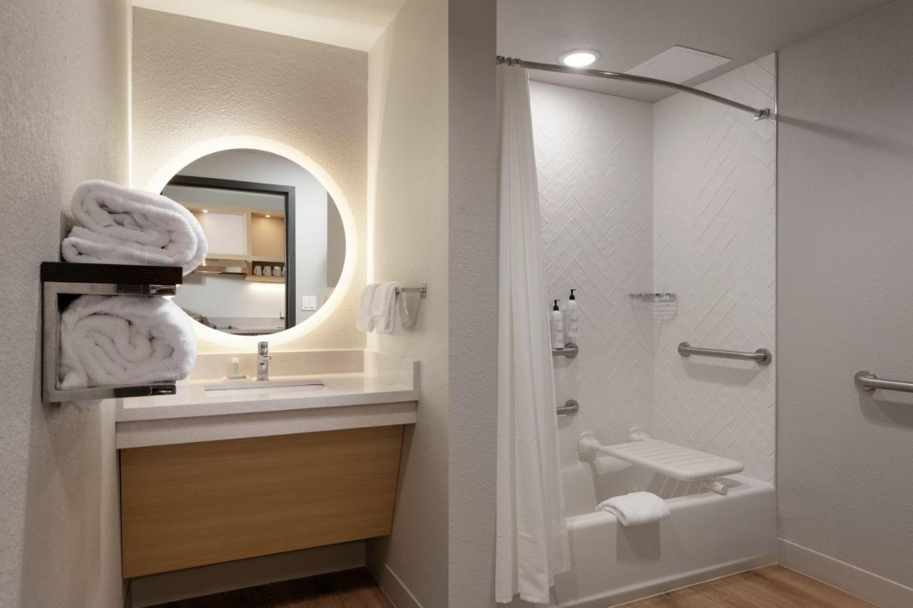Towneplace Suites By Marriott Denver North Thornton Buitenkant foto