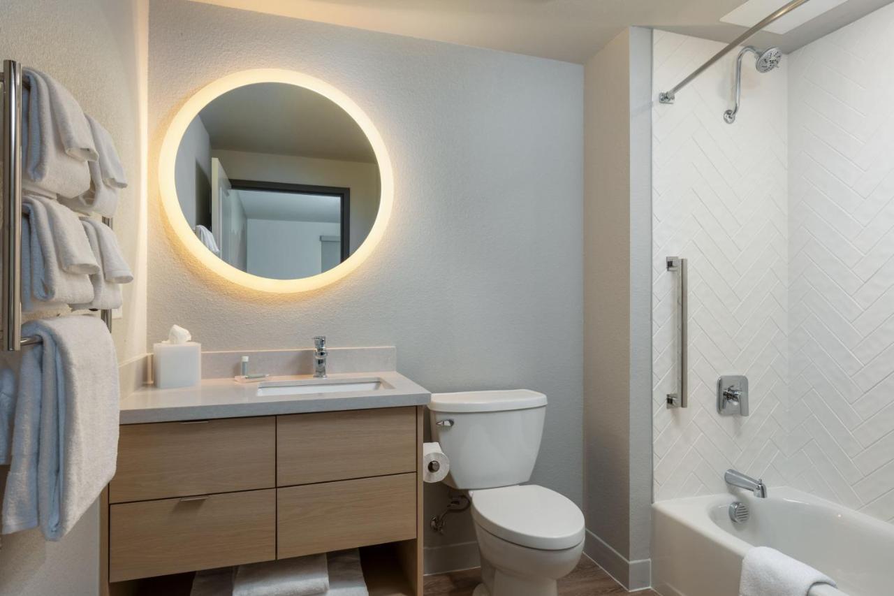Towneplace Suites By Marriott Denver North Thornton Buitenkant foto
