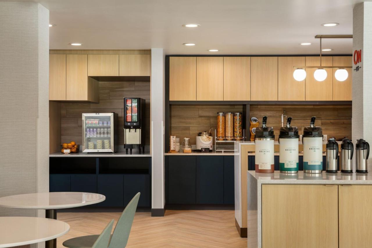 Towneplace Suites By Marriott Denver North Thornton Buitenkant foto