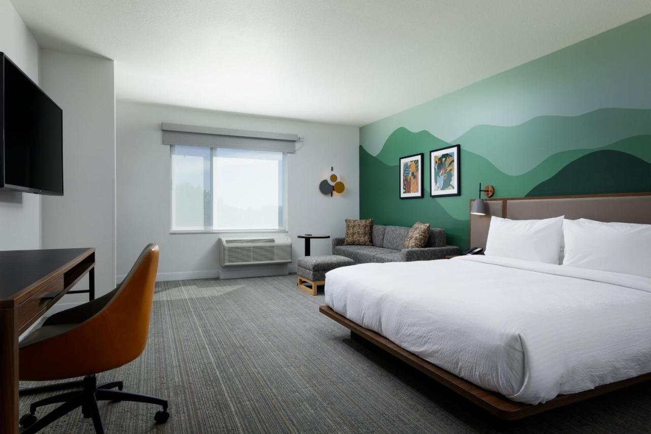 Towneplace Suites By Marriott Denver North Thornton Buitenkant foto