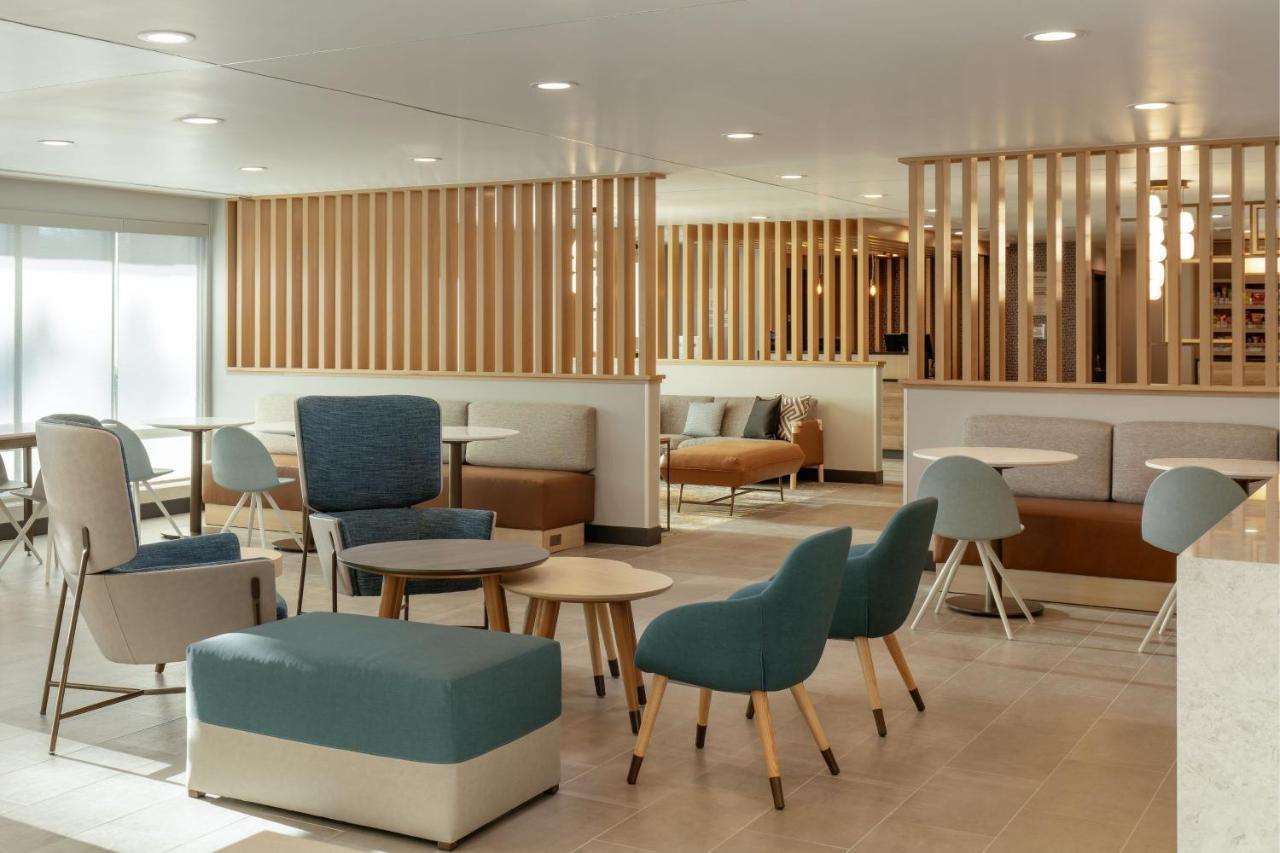 Towneplace Suites By Marriott Denver North Thornton Buitenkant foto