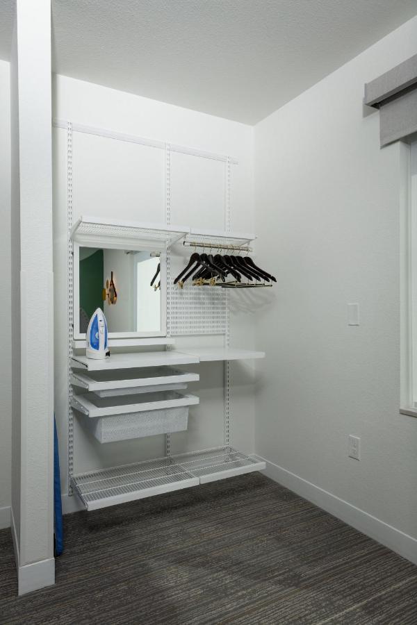 Towneplace Suites By Marriott Denver North Thornton Buitenkant foto