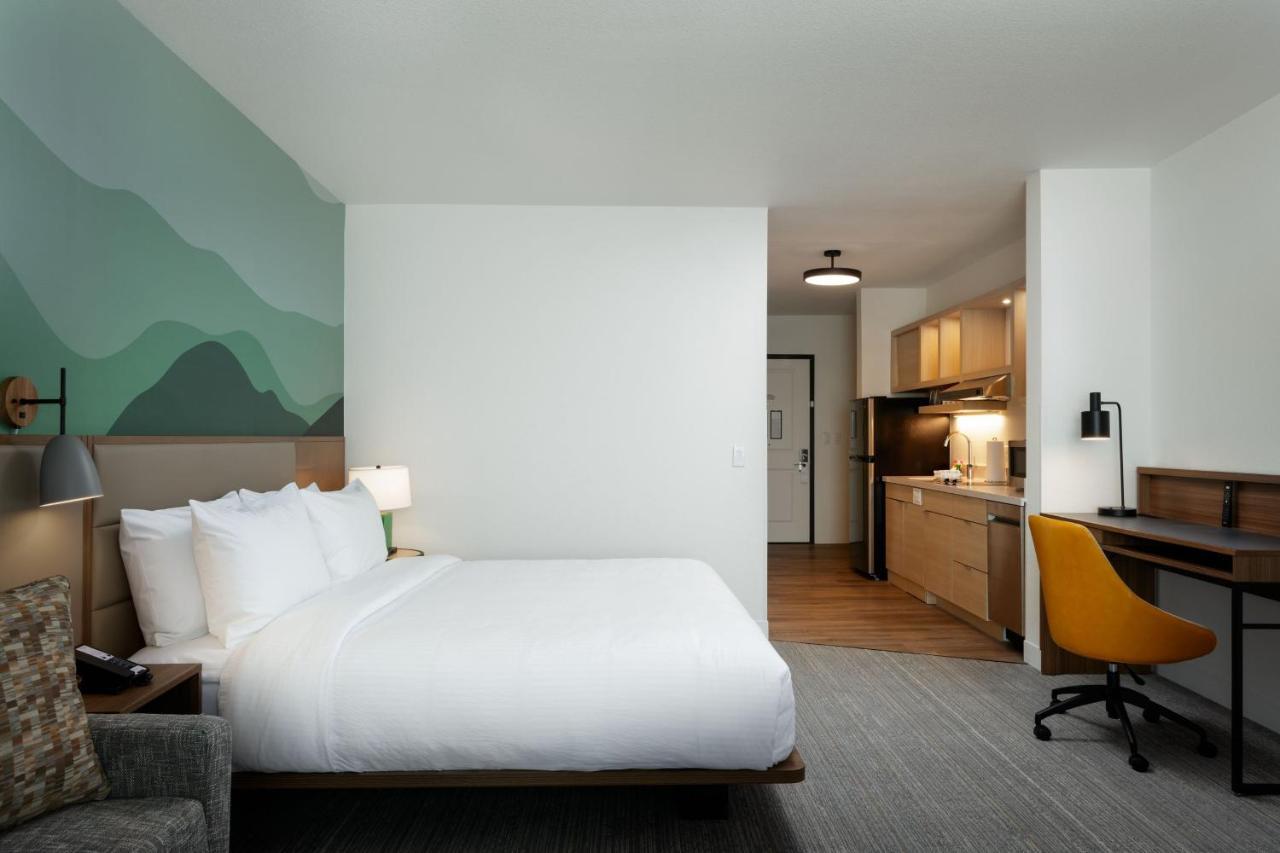Towneplace Suites By Marriott Denver North Thornton Buitenkant foto