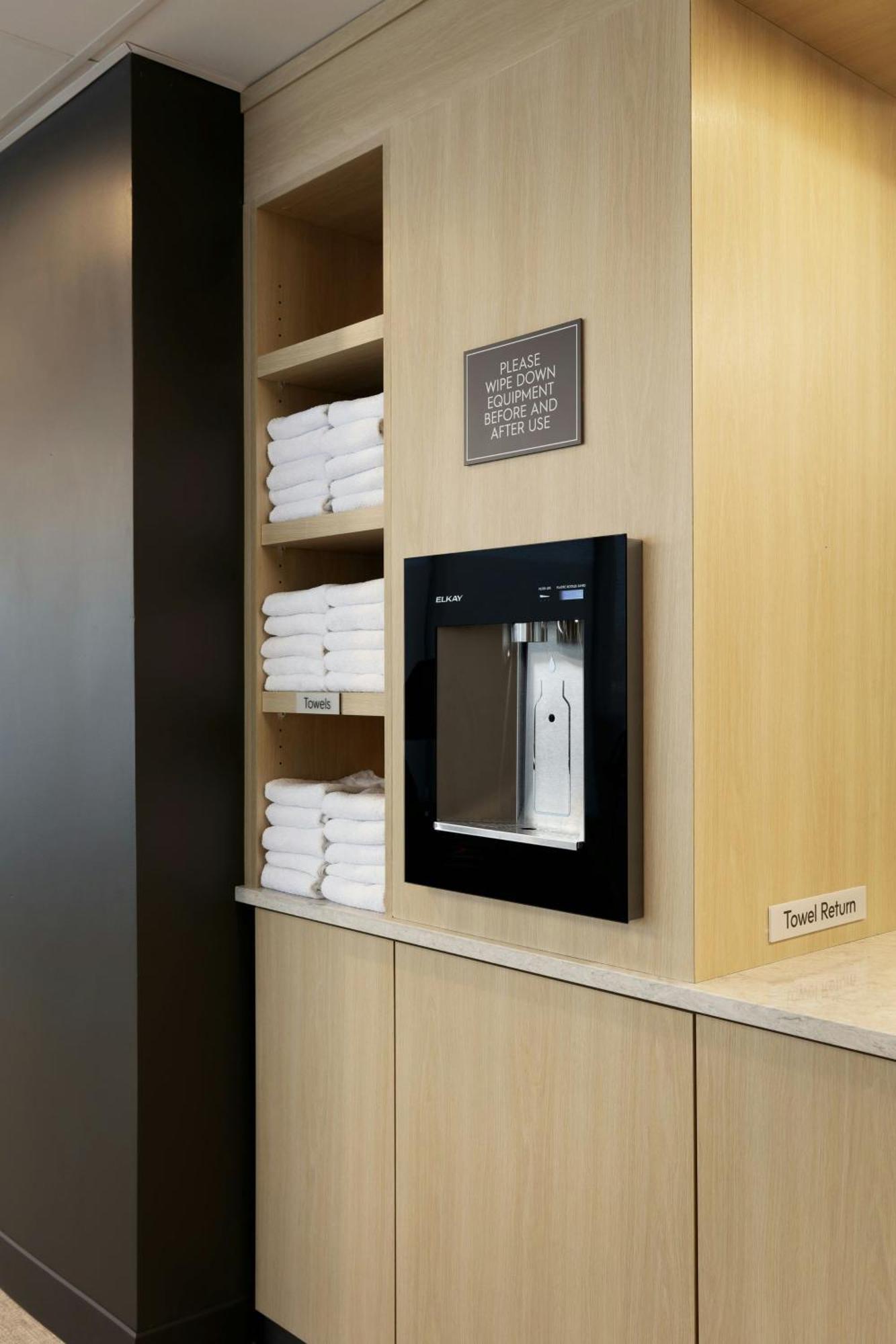 Towneplace Suites By Marriott Denver North Thornton Buitenkant foto