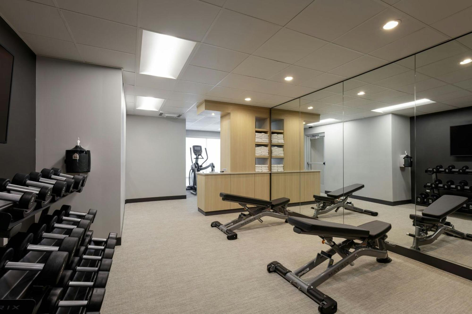Towneplace Suites By Marriott Denver North Thornton Buitenkant foto