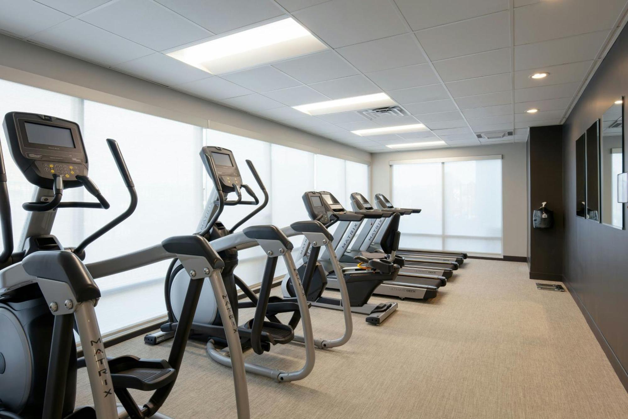 Towneplace Suites By Marriott Denver North Thornton Buitenkant foto