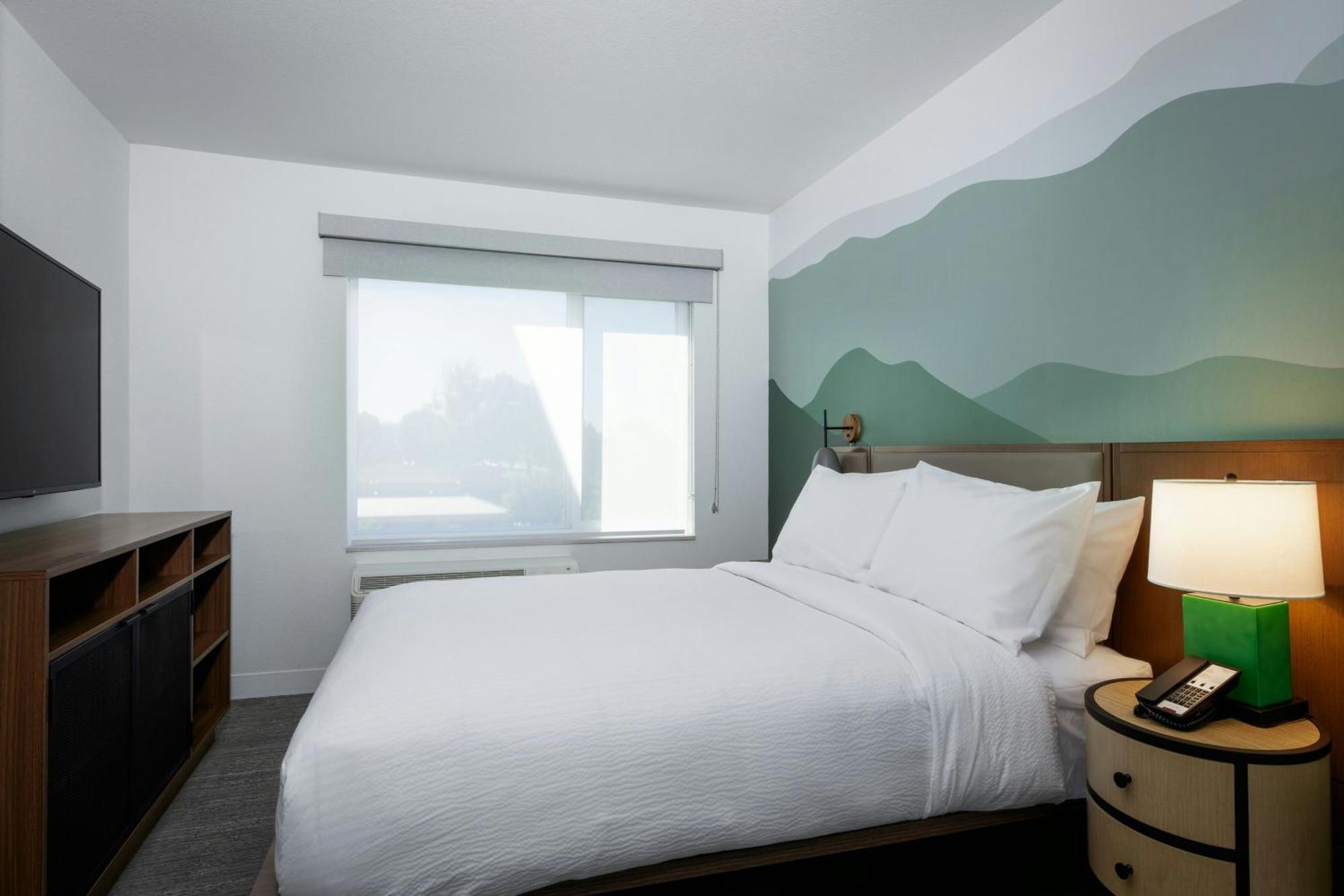Towneplace Suites By Marriott Denver North Thornton Buitenkant foto